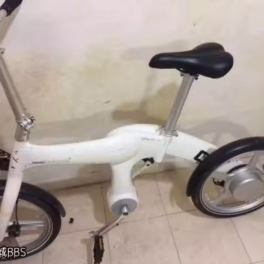 韩国汽车电机电瓶车 图片 3
