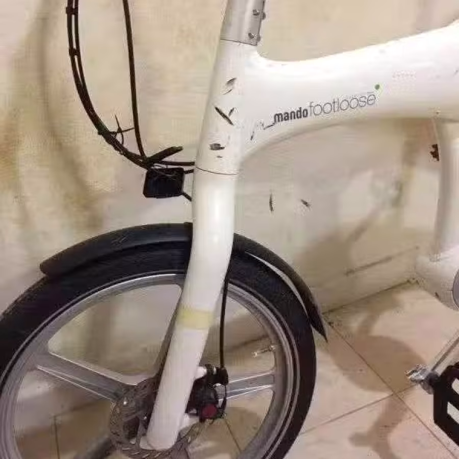 韩国汽车电机电瓶车 图片 4