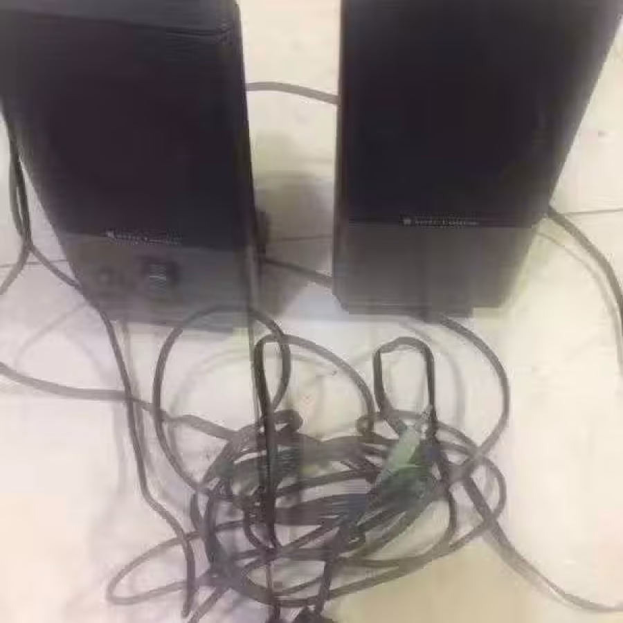小音响 图片 1