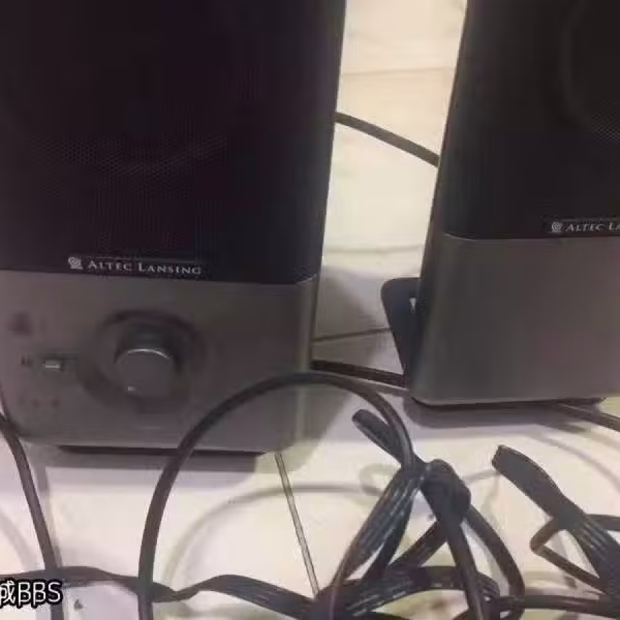 小音响 图片 2