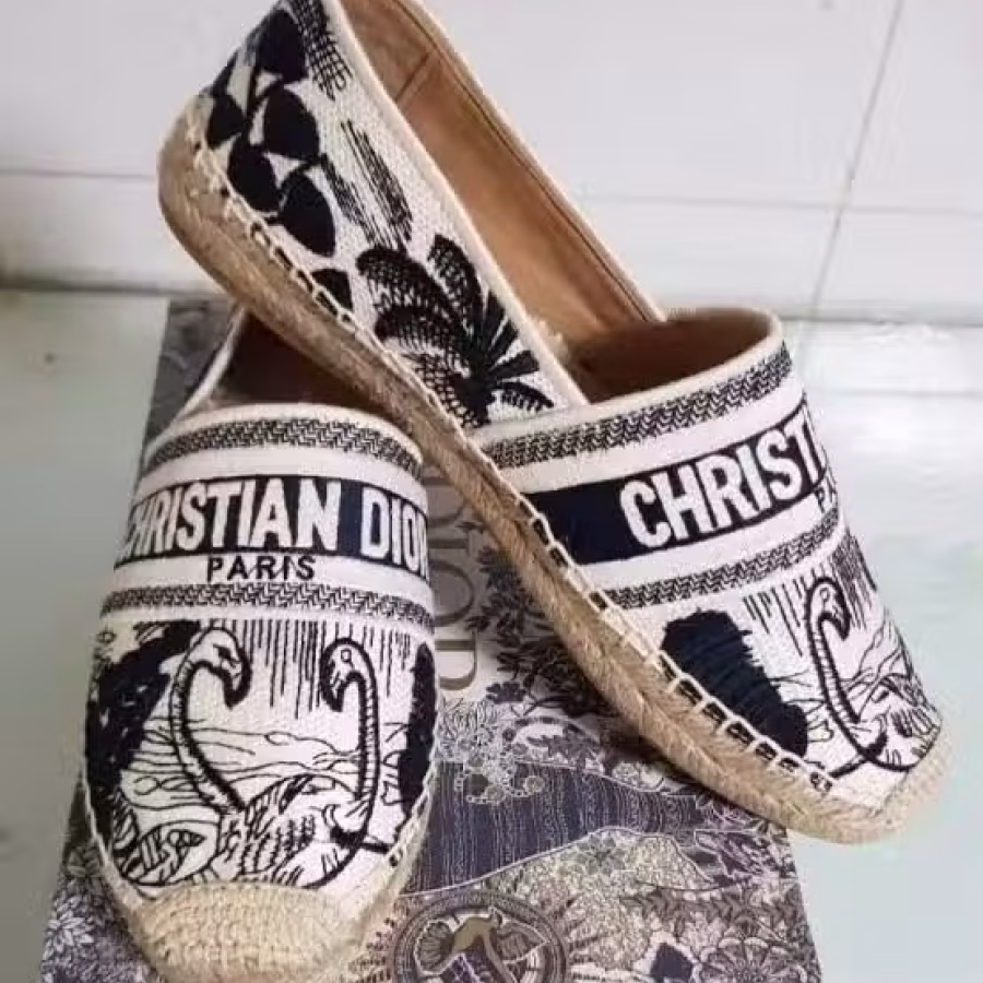 Christian Dior 鞋子 图片 1
