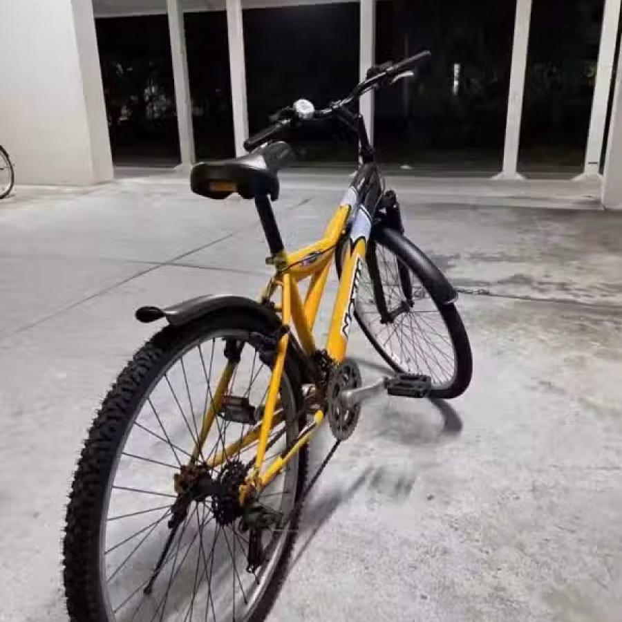 二手脚踏车 图片 2