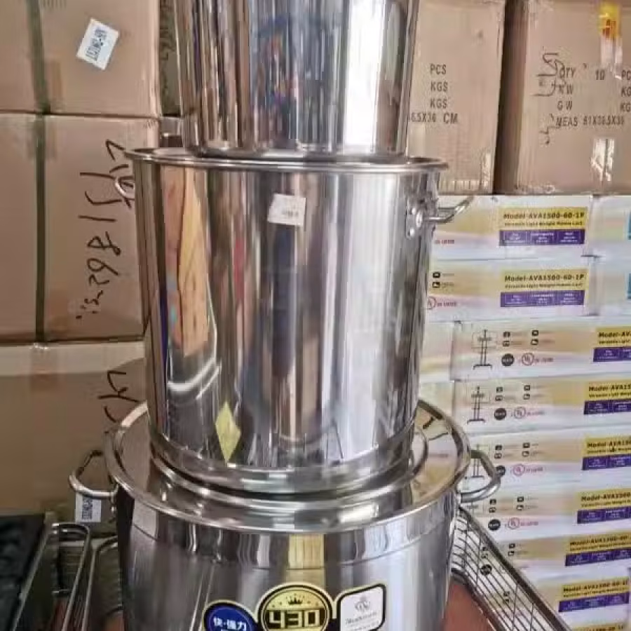 商用章鱼小丸子 图片 4