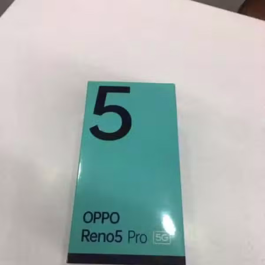 OPPO Reno5 pro 5G 手机 图片 1