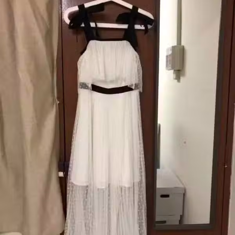 晚礼服 evening dress 图片 1