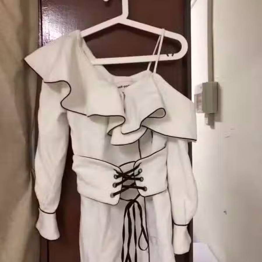 晚礼服 evening dress 图片 2