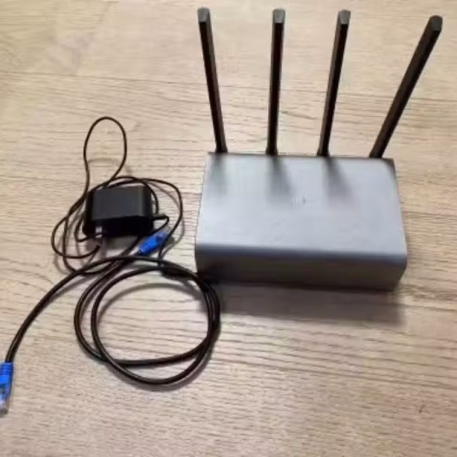 小米路由器Pro AC2600 图片 1