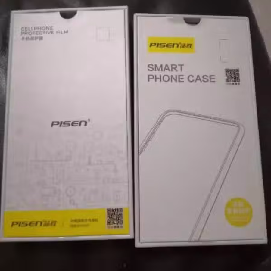 出售全新未使用iphone 12 pro max 128g，石墨色一台。 图片 5