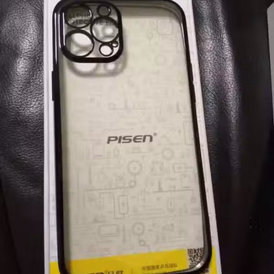 出售全新未使用iphone 12 pro max 128g，石墨色一台。 图片 7