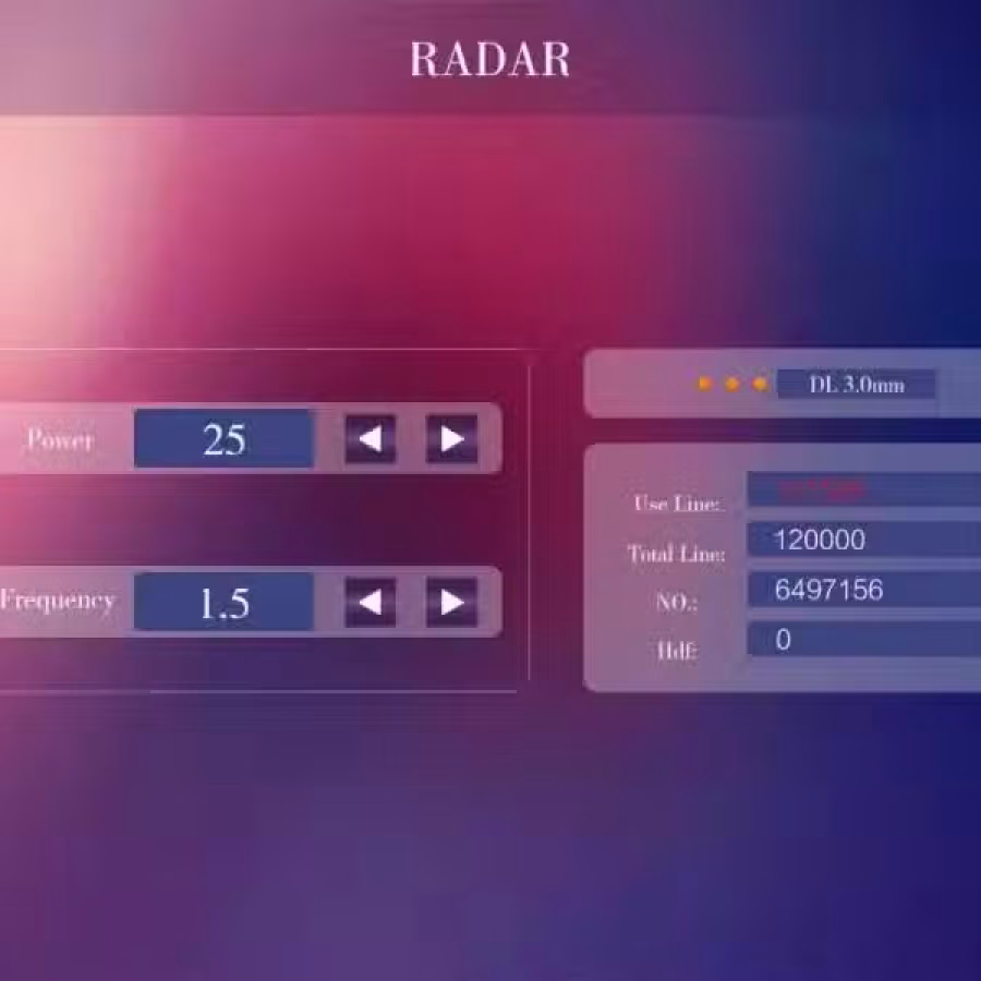 4D HIFU 超声刀 图片 7