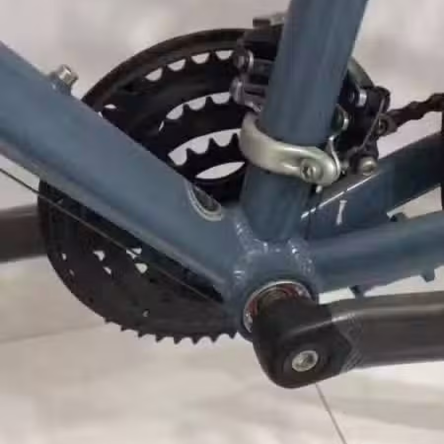 全新Peugeot 法国自行车 图片 4