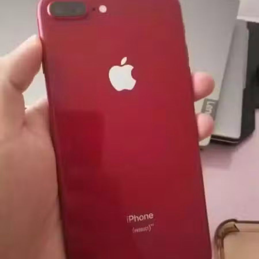 iPhone 8 Puls 图片 2