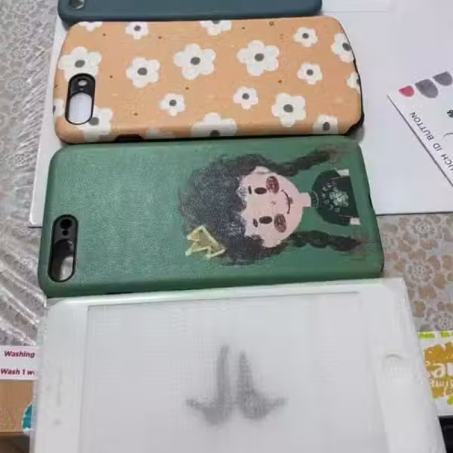 iphone 8P 图片 2