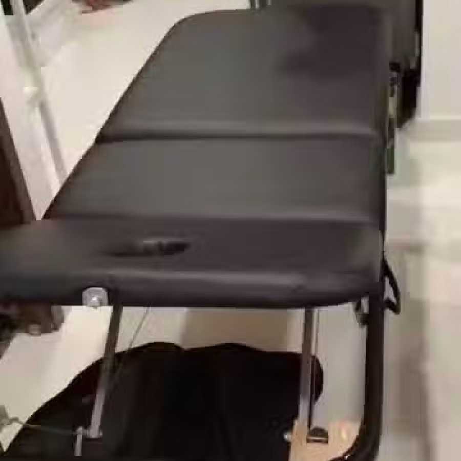 按摩床 图片 1