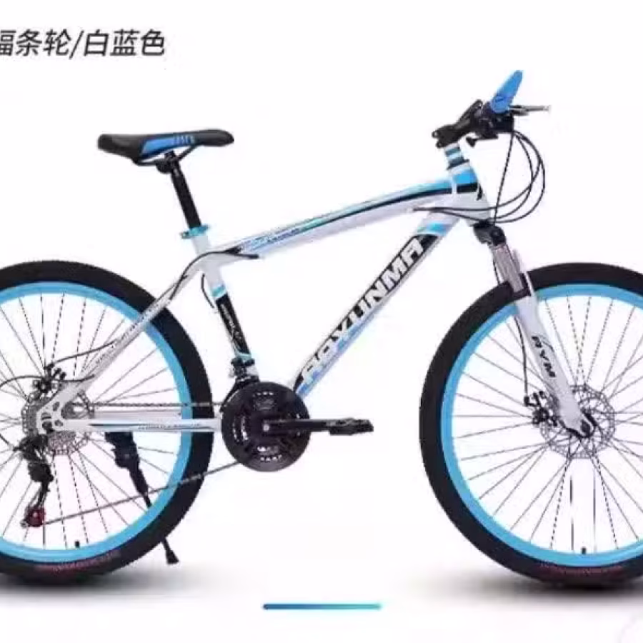 26寸21速 图片 1