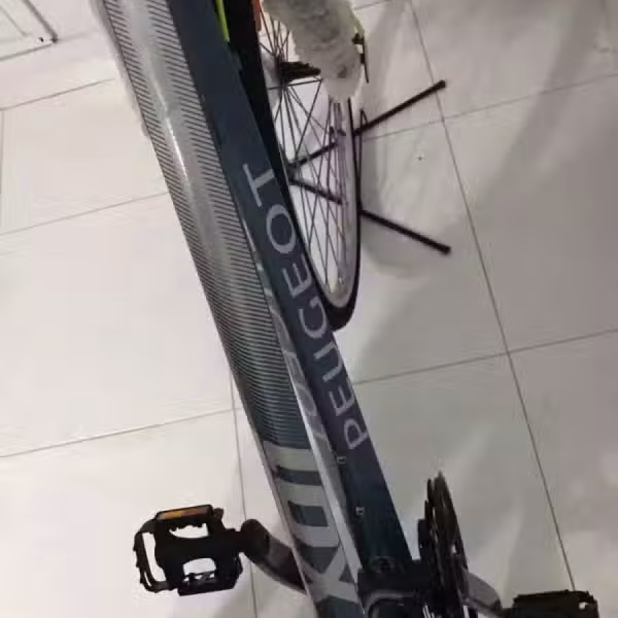全新自行车Peugeot 法国制造 图片 3