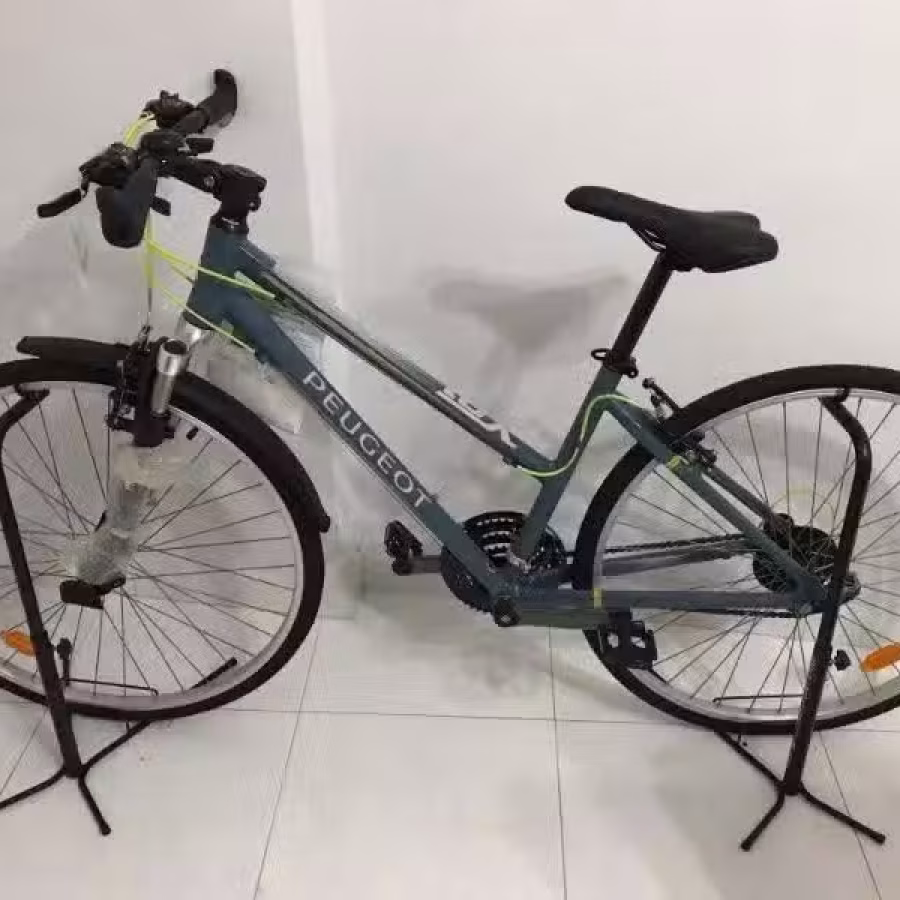 全新自行车Peugeot 法国制造 图片 4