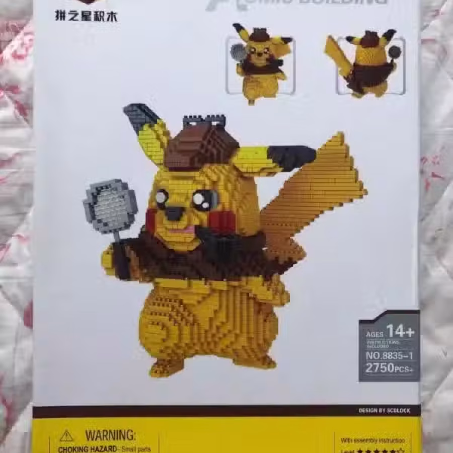 拼图 图片 5