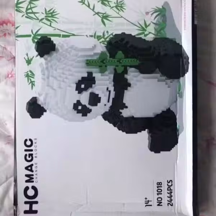 拼图 图片 8