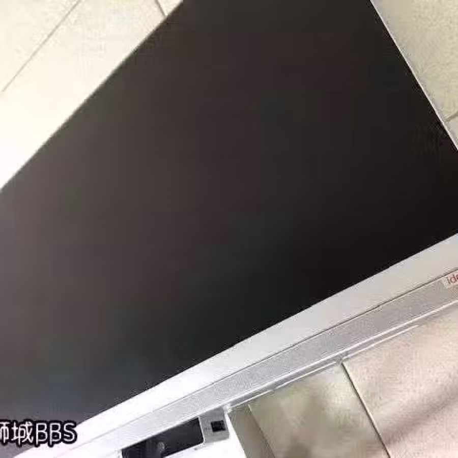 出售二手Lenovo台式电脑 图片 4