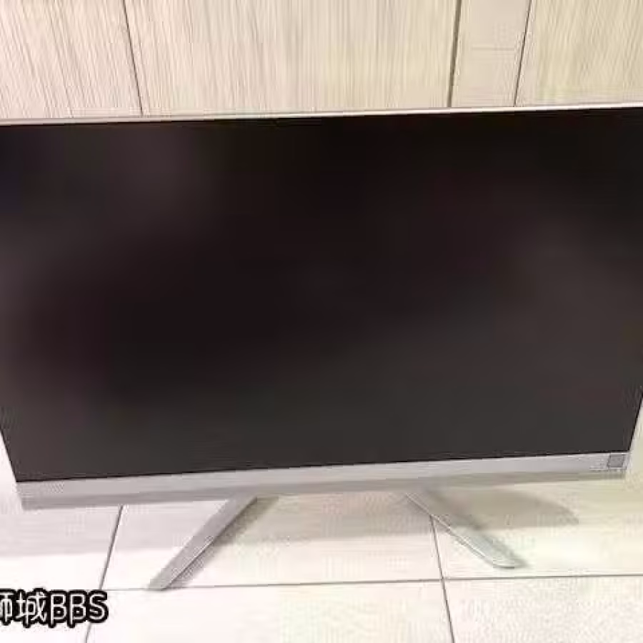 出售二手Lenovo台式电脑 图片 5