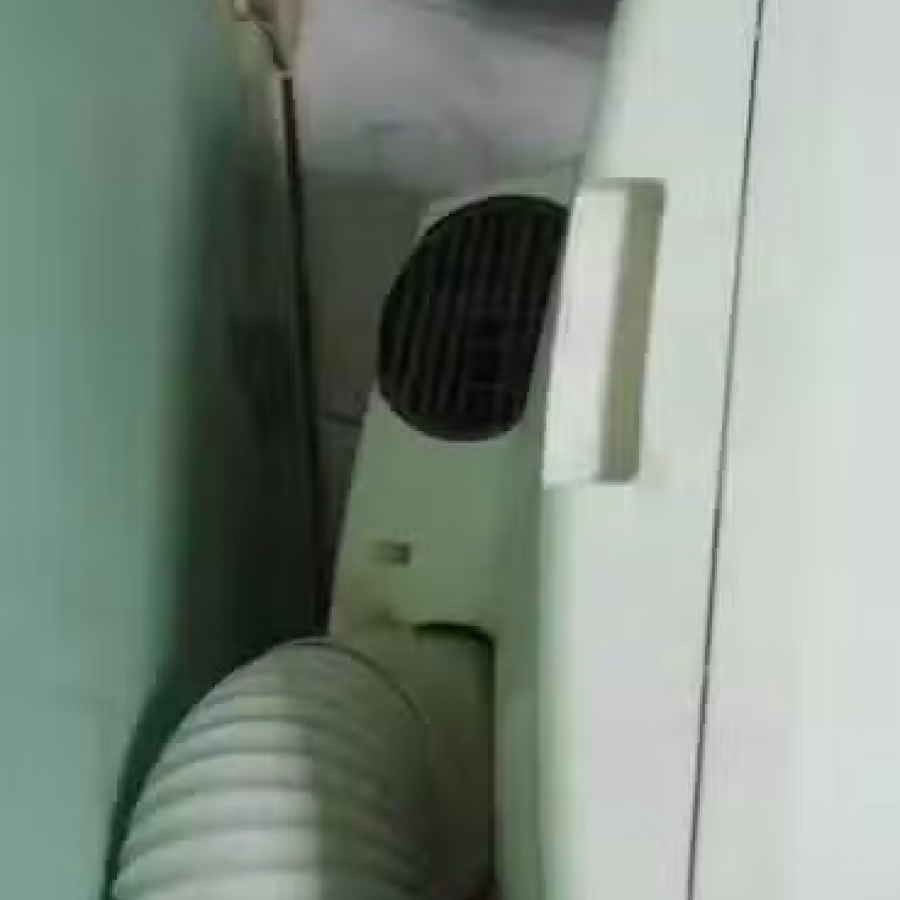 移动式空调三巴旺自取 图片 2