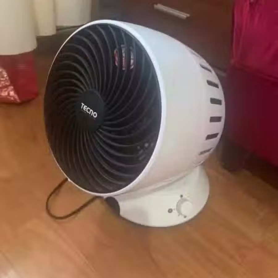 电风扇 图片 1