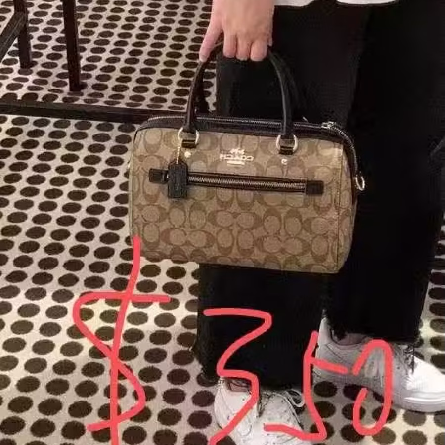 coach包 图片 1