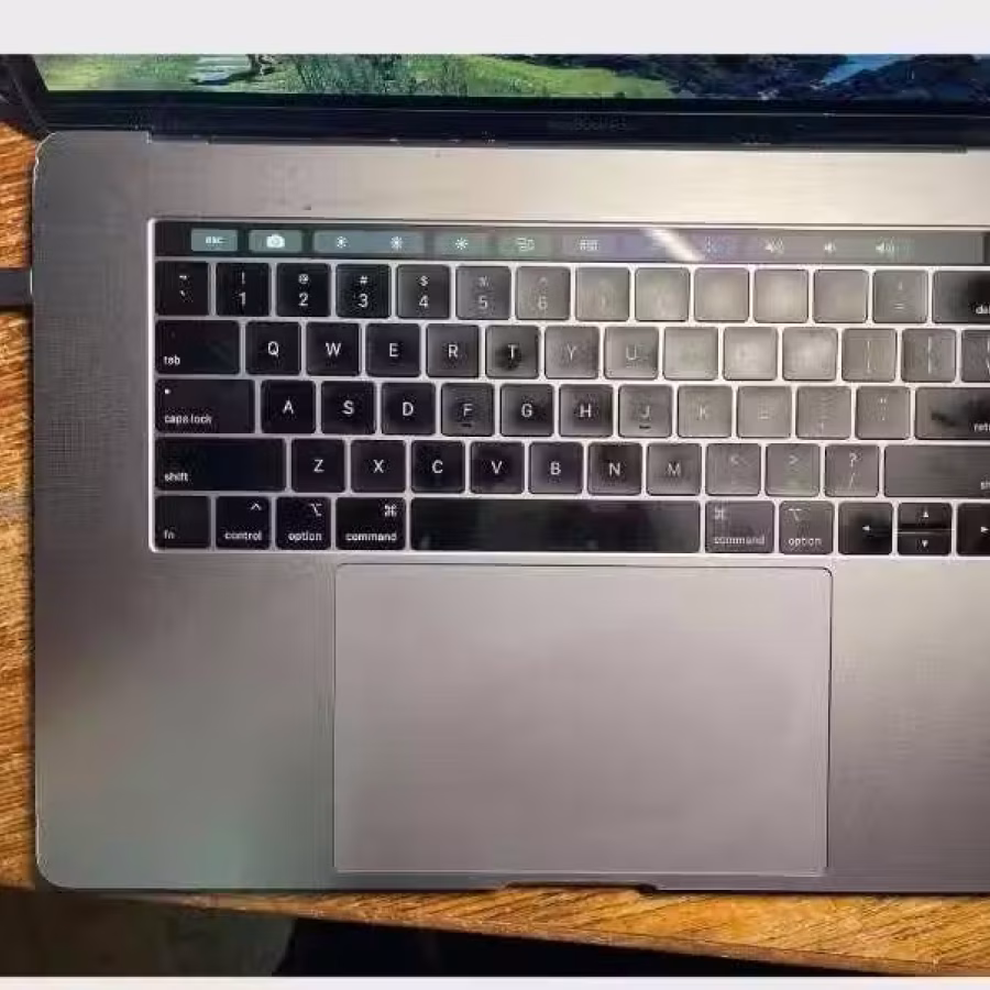 出-自用i9 MacBook Pro 15寸 2018款 图片 2