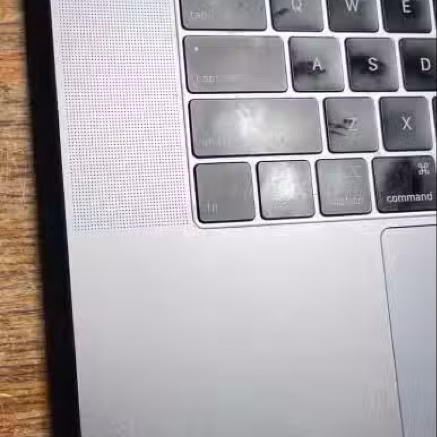 出-自用i9 MacBook Pro 15寸 2018款 图片 3