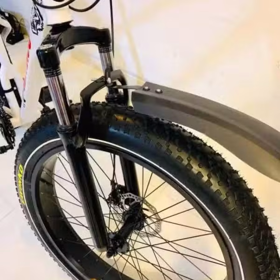 山地车26寸 图片 5