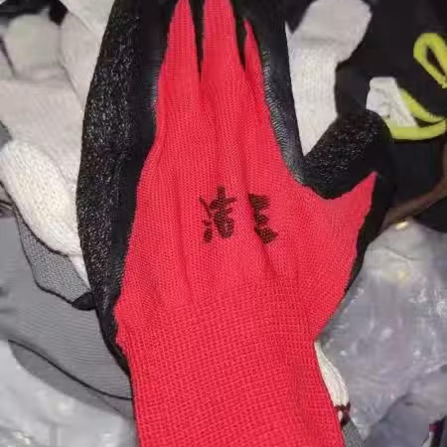 工作手套， 图片 6