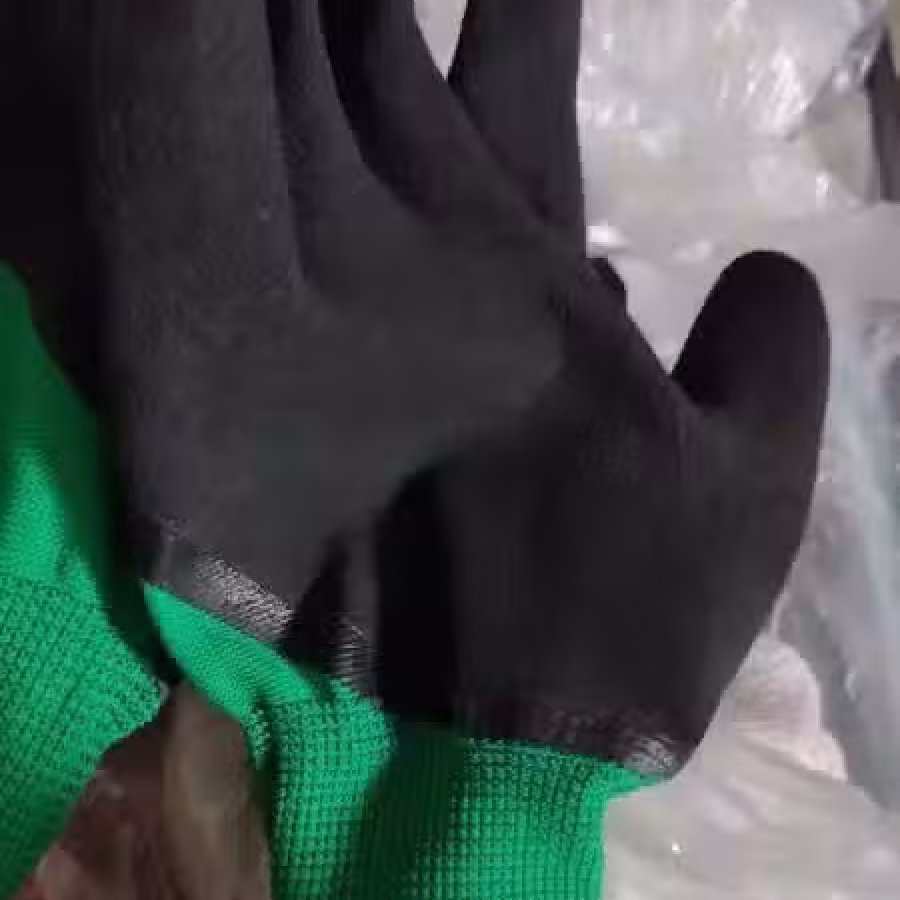 工作手套， 图片 9