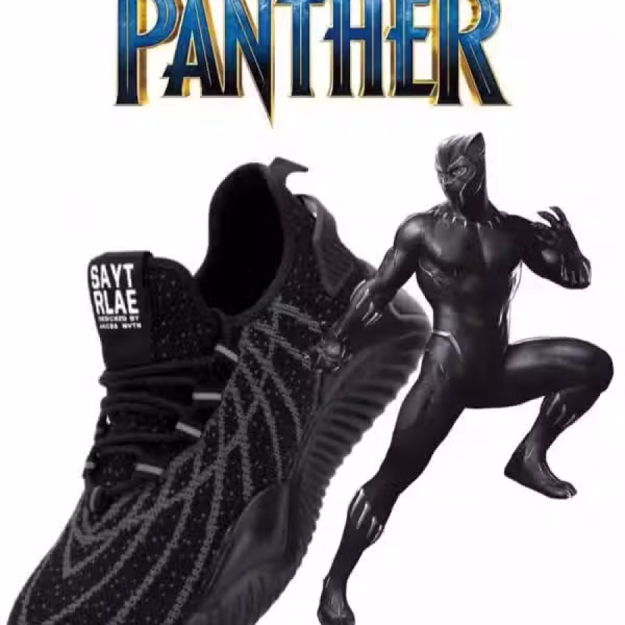 潮流男士安全鞋/safety shoe 图片 18