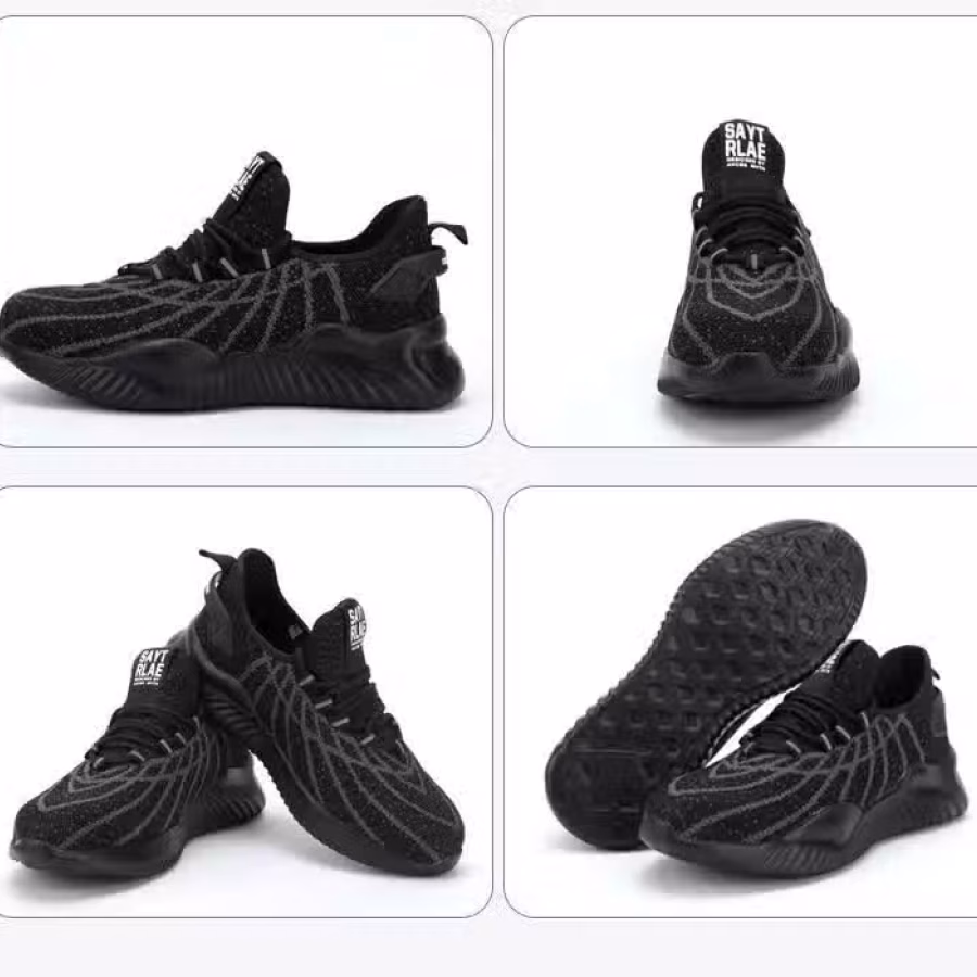 潮流男士安全鞋/safety shoe 图片 19