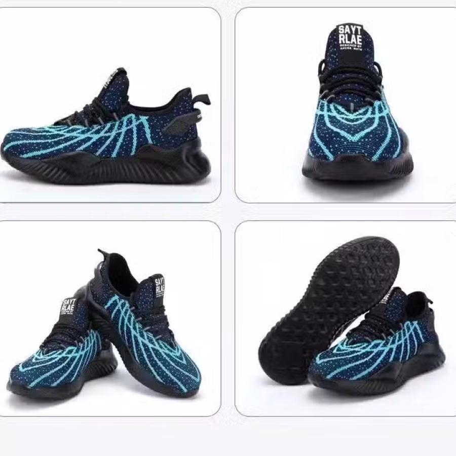 潮流男士安全鞋/safety shoe 图片 20
