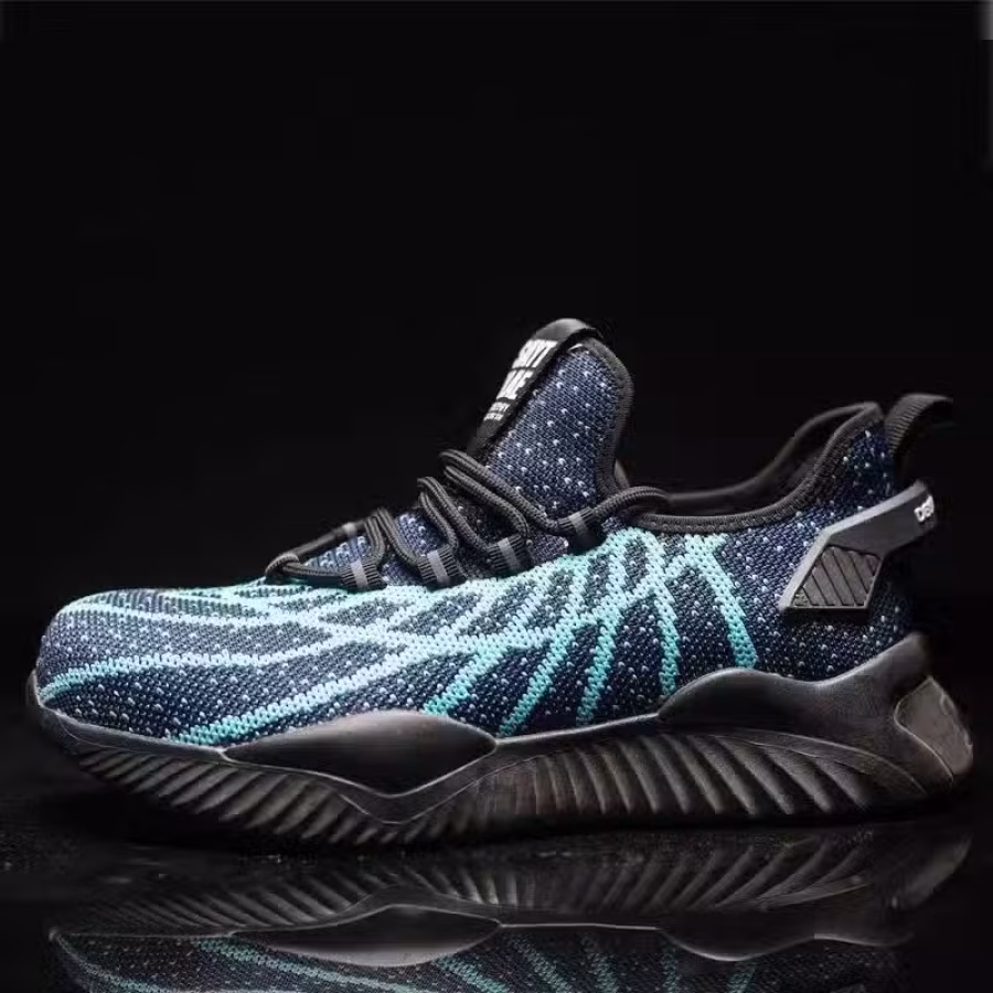 潮流男士安全鞋/safety shoe 图片 21