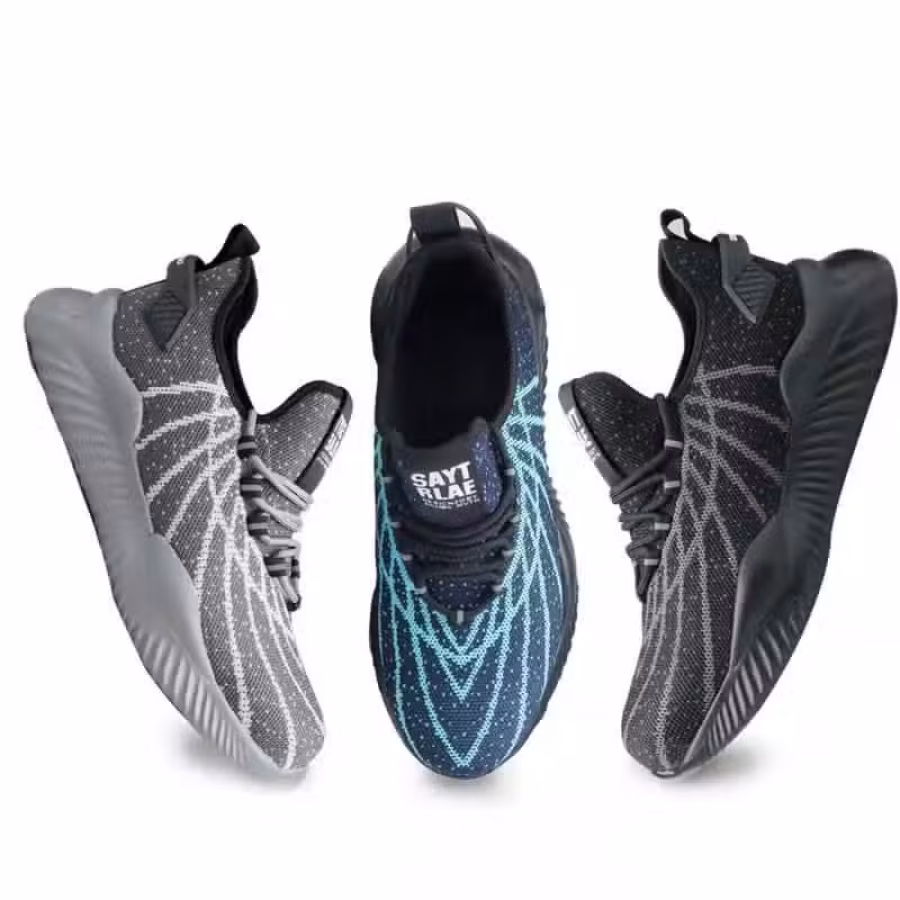 潮流男士安全鞋/safety shoe 图片 17