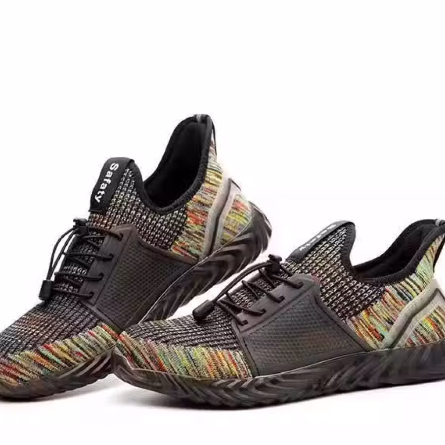 潮流男士安全鞋/safety shoe 图片 28