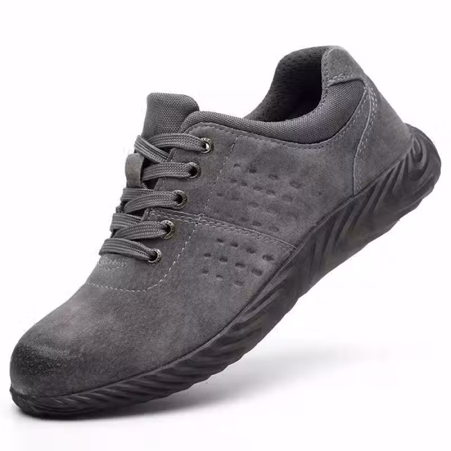潮流男士安全鞋/safety shoe 图片 31