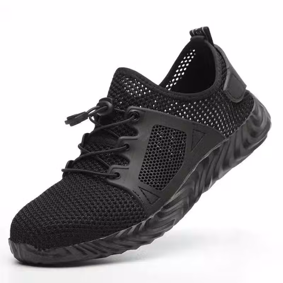 潮流男士安全鞋/safety shoe 图片 4