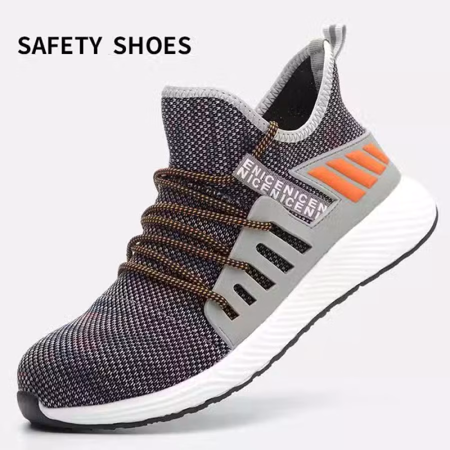 潮流男士安全鞋/safety shoe 图片 5