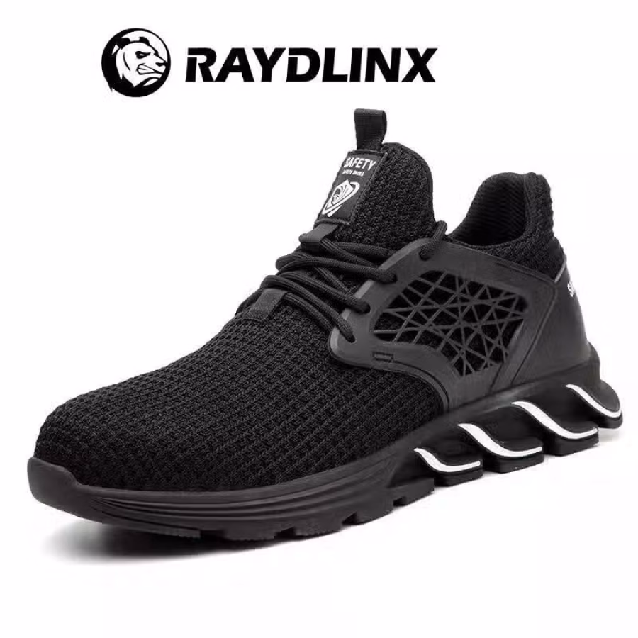 潮流男士安全鞋/safety shoe 图片 9