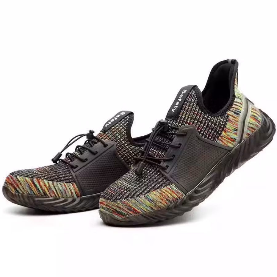 潮流男士安全鞋/safety shoe 图片 11
