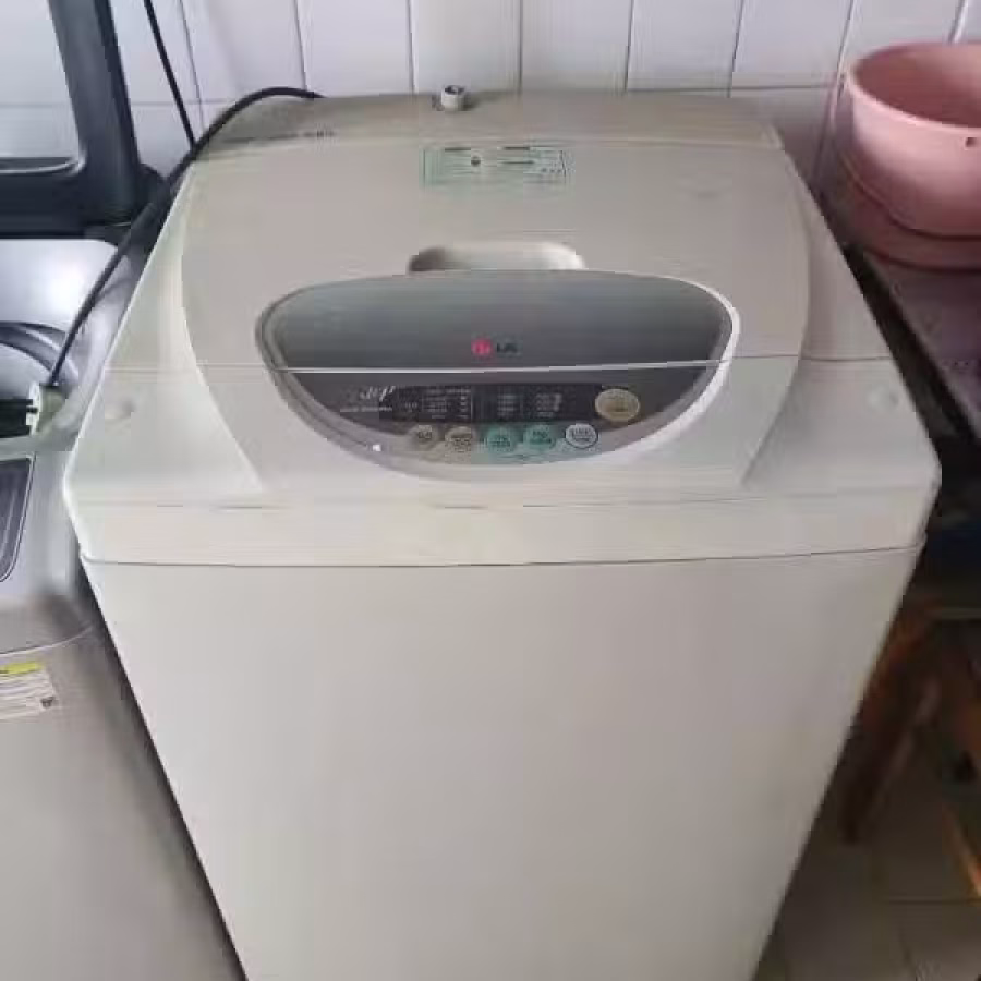 LG6公斤洗衣机 图片 1