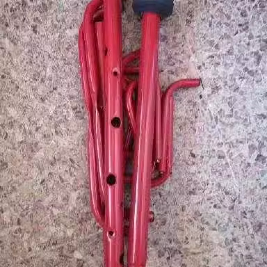 出售二手衣包架 图片 2