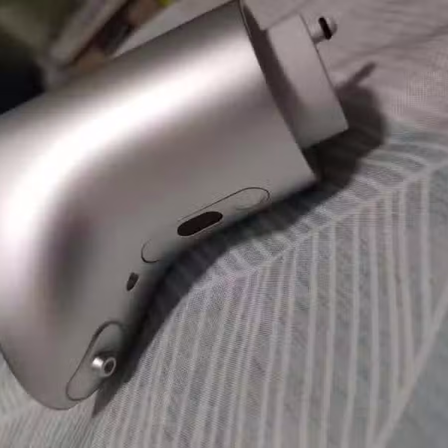 自动洗手液机 图片 1
