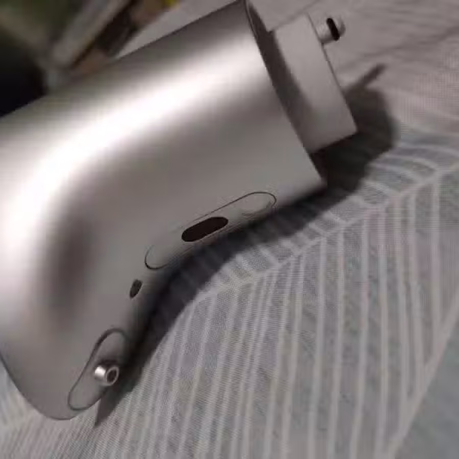 自动洗手液机器 图片 1