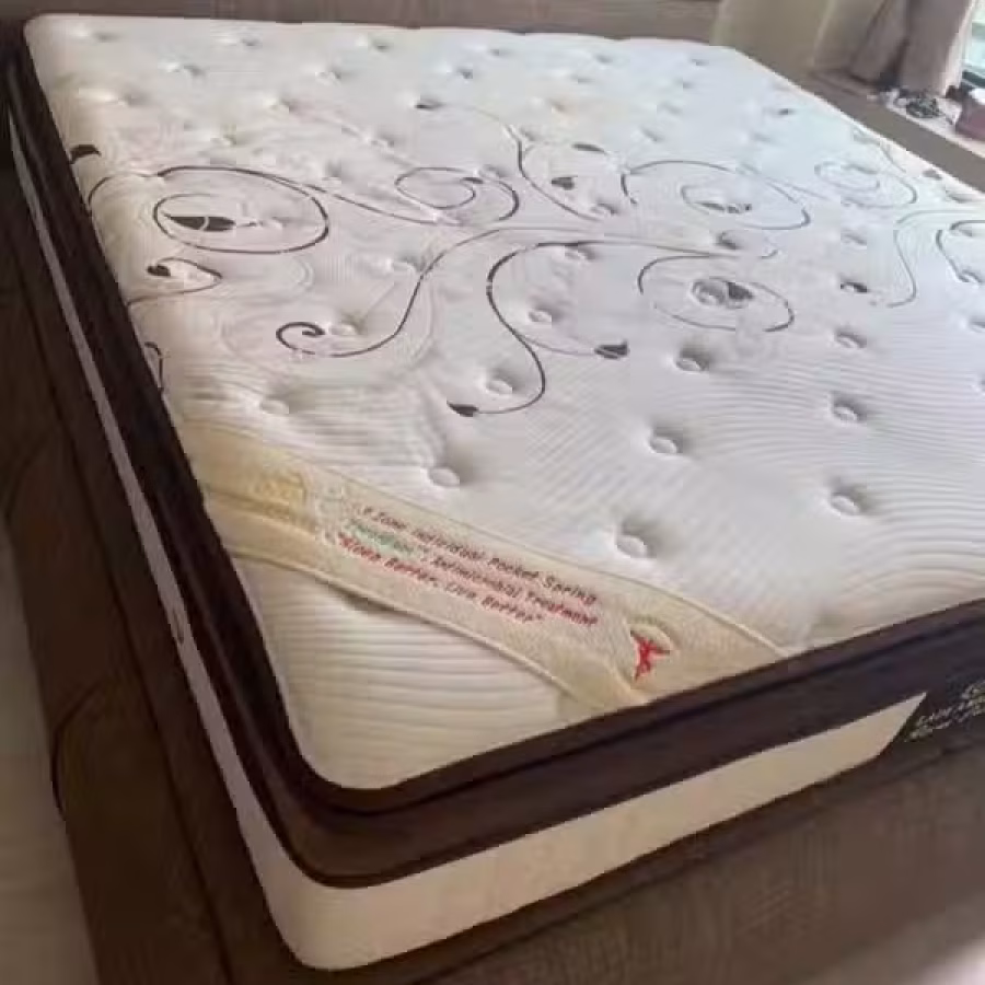 床垫 图片 4
