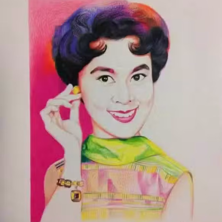 画画补习，新加坡画家，有20年画画经验，我们采取上门一对一教学 图片 1